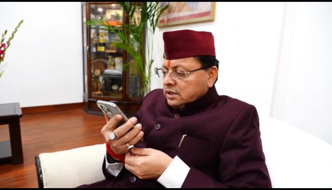 धामी सरकार का बड़ा ऐलान – महिला क्रिकेट स्टार स्नेहा राणा को मिलेगा 50 लाख का इनाम!