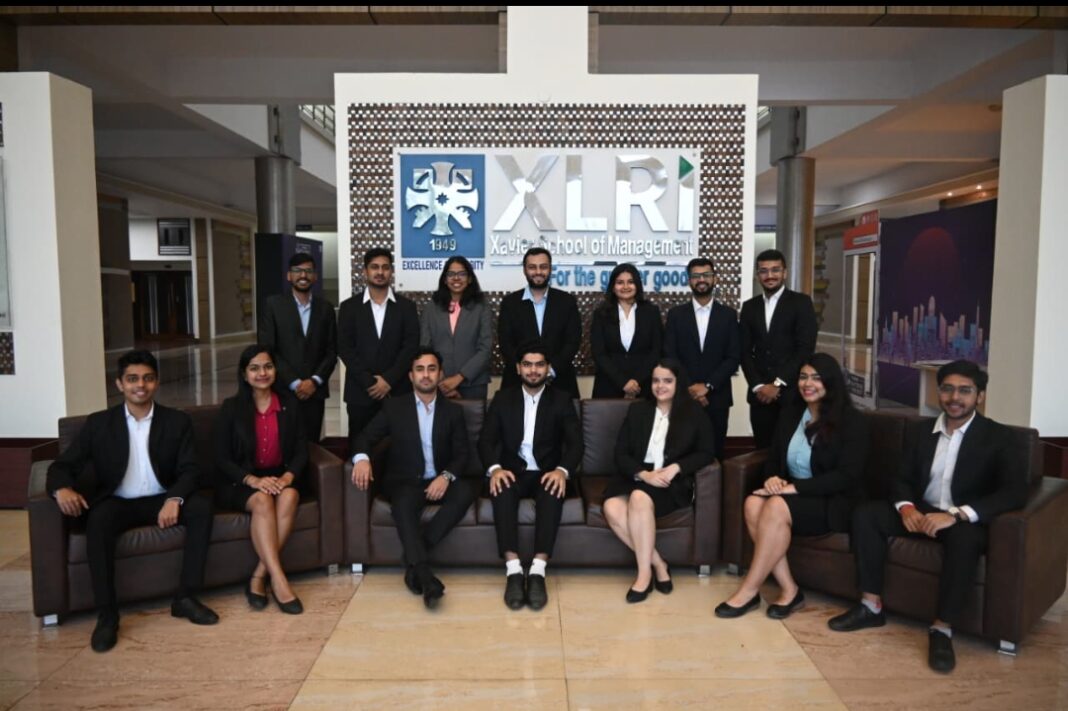 XLRI Summer Internship Placement 2025: सभी छात्रों को 100% इंटर्नशिप, 3.5 लाख PM तक स्टाइपेंड ऑफर