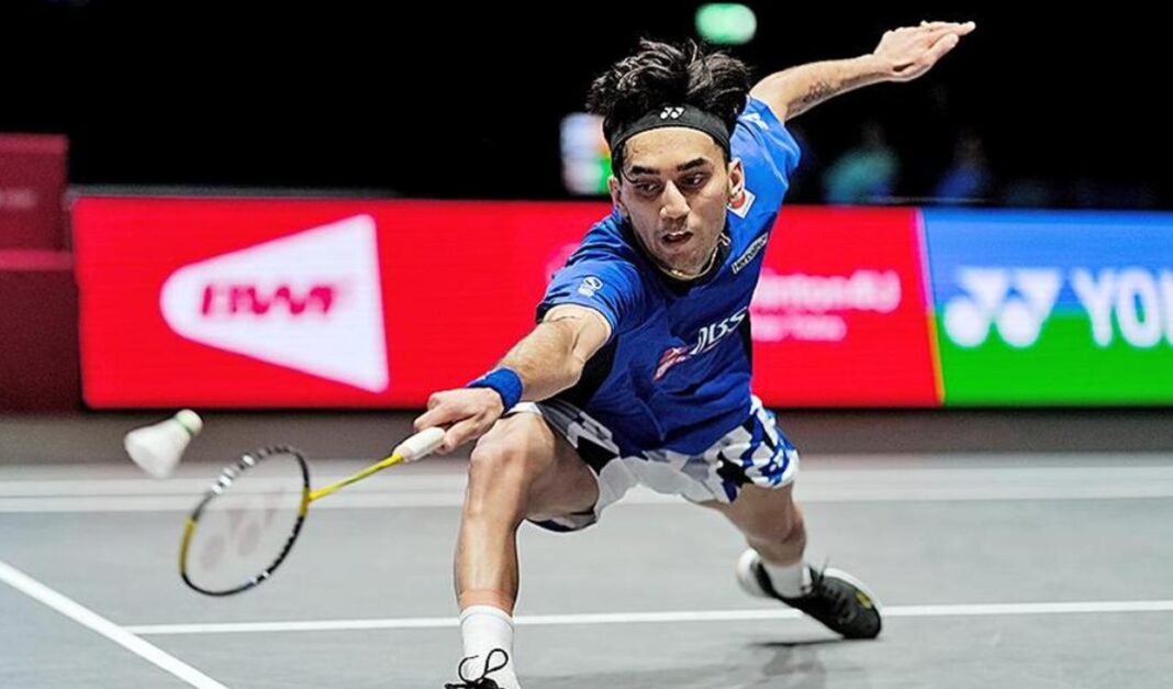 जापान ओपन में लय लौटाने उतरेंगे लक्ष्य सेन और एचएस प्रणय