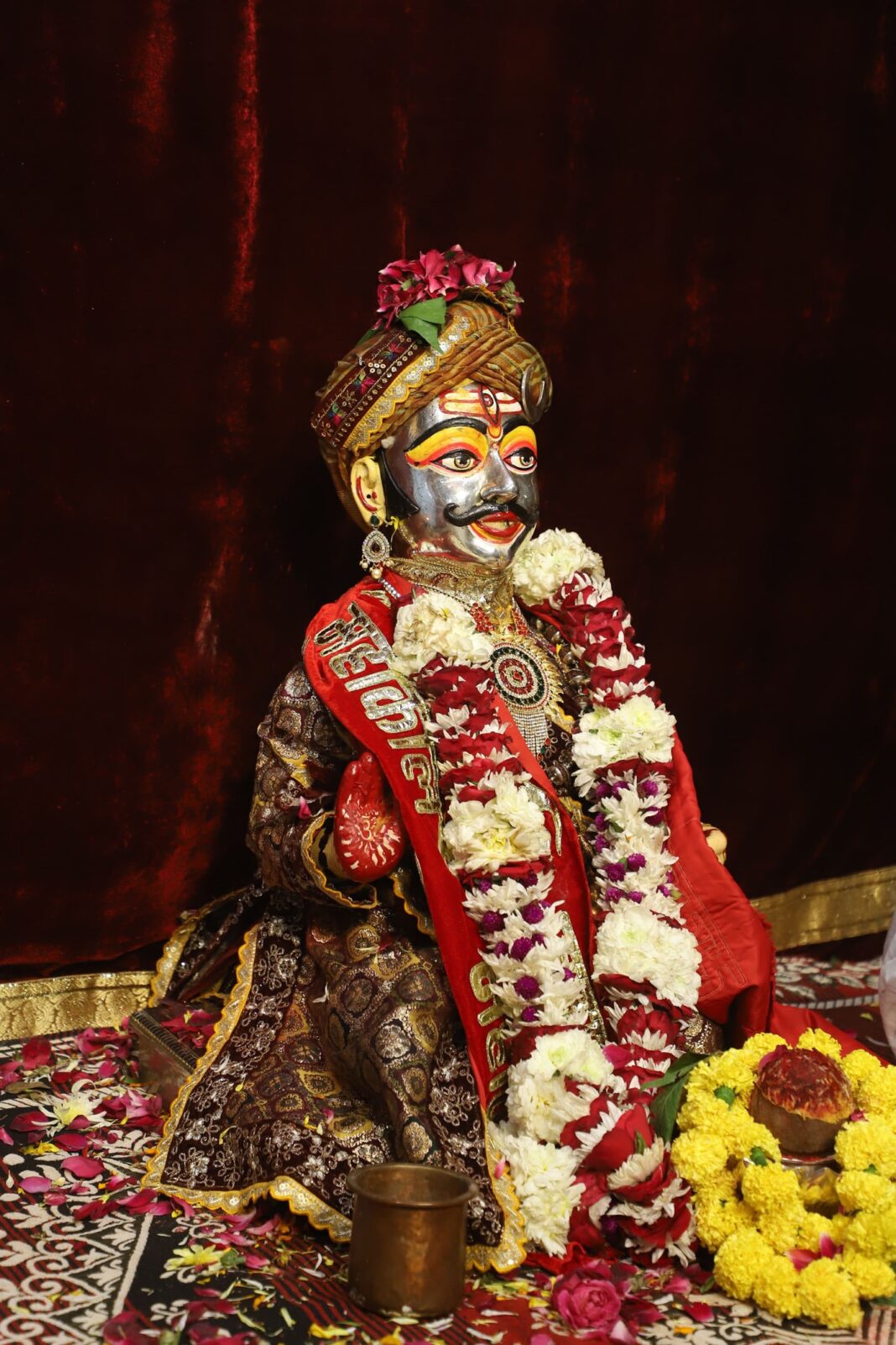 आज उज्जैन में निकलेगी महाकाल की तीसरी सवारी! भक्तों के लिए अद्भुत दर्शन का अवसर