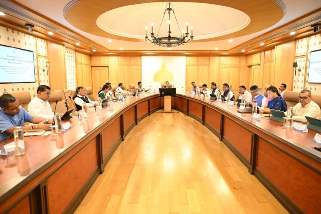 असम सरकार का बड़ा कदम! बहुविवाह अब अपराध घोषित होगा – कैबिनेट ने विधेयक पास किया