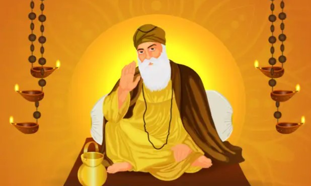 गुरुपूरब पर शेयर बाजार बंद: जानें आज कहाँ होगा ट्रेडिंग का मौका!