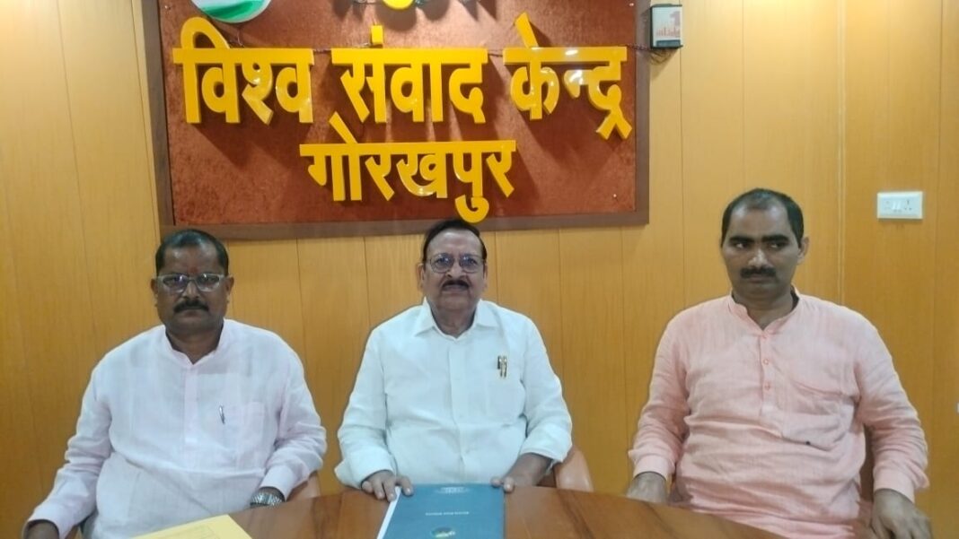 राष्ट्रीय स्वयंसेवक संघ ने तय की शताब्दी वर्ष की रूपरेखा — समाज जागरण और राष्ट्रभावना पर रहेगा फोकस