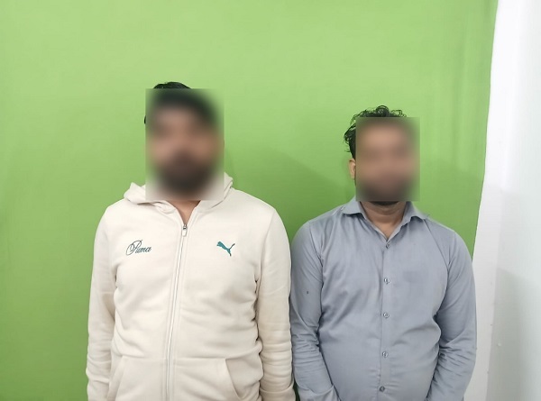 एमबीबीएस में एडमिशन के नाम पर करोड़ों की ठगी: लखनऊ साइबर सेल ने दो गिरफ्तार