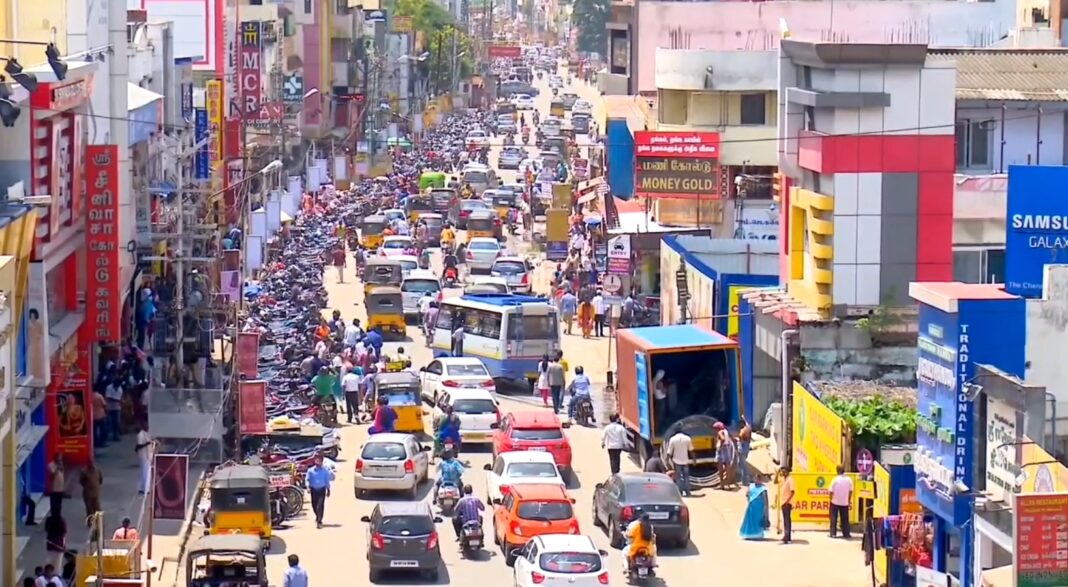 प्रधानमंत्री मोदी कल कोयंबटूर में जैविक किसान सम्मेलन का उद्घाटन करेंगे, सुरक्षा व्यवस्था चाक-चौबंद