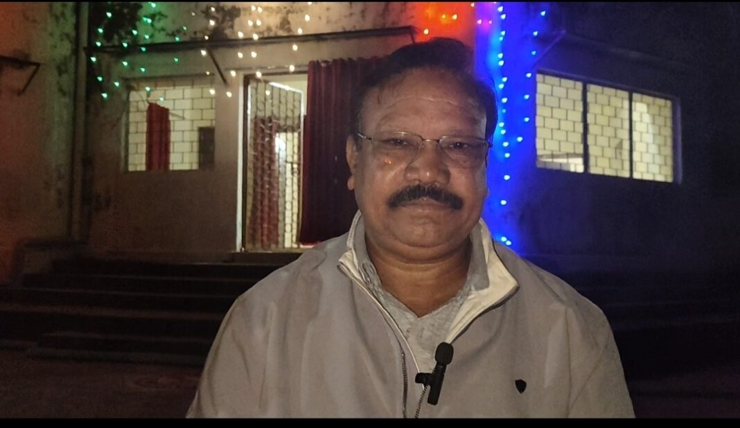 धान तस्करों पर बड़ी कार्रवाई! एसडीएम नेताम की सख्ती से बलरामपुर में मचा हड़कंप