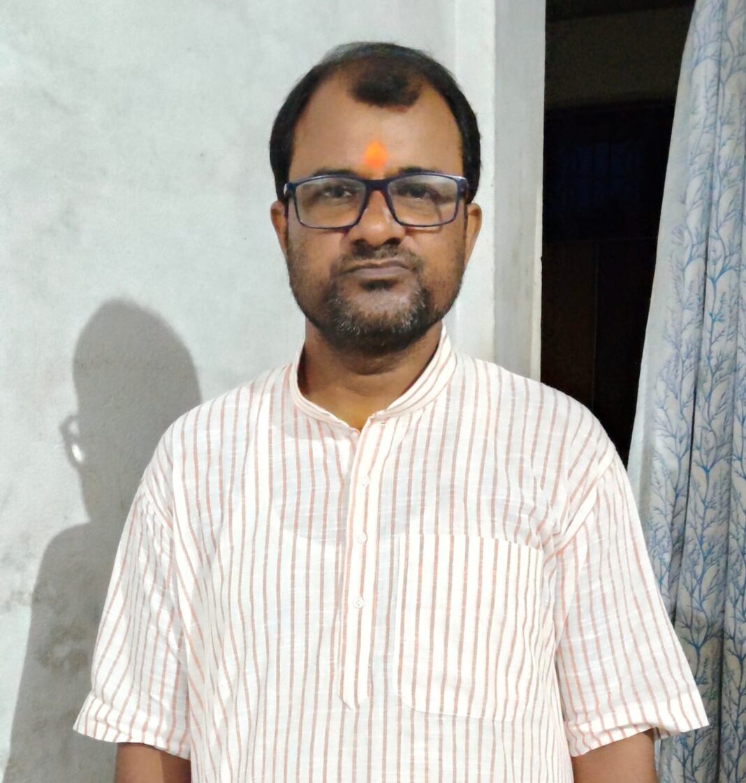 IAS संतोष वर्मा की विवादित टिप्पणी पर बफ़ेडरेशन का तीखा विरोध, कार्रवाई की मांग तेज