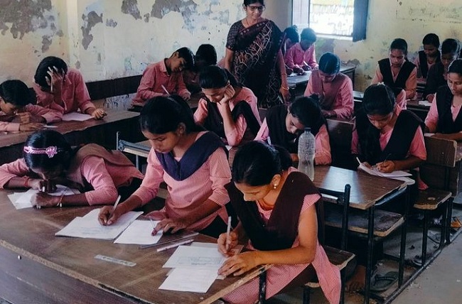 जबलपुर में आज ओलंपियाड परीक्षा: 28,727 विद्यार्थी दिखाएंगे प्रतिभा