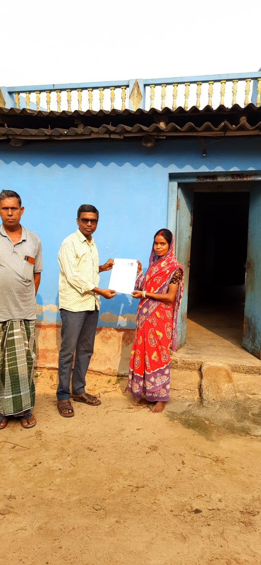 पश्चिम बंगाल में SIR अभियान तेज़ – 3 करोड़ से अधिक एन्यूमरेशन फॉर्म घर-घर वितरित!