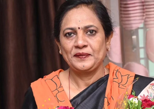 प्रदेश में महिलाओं और किसानों का सशक्तिकरण तेज! राज्य कैबिनेट के बड़े फैसलों पर भाजपा का स्वागत