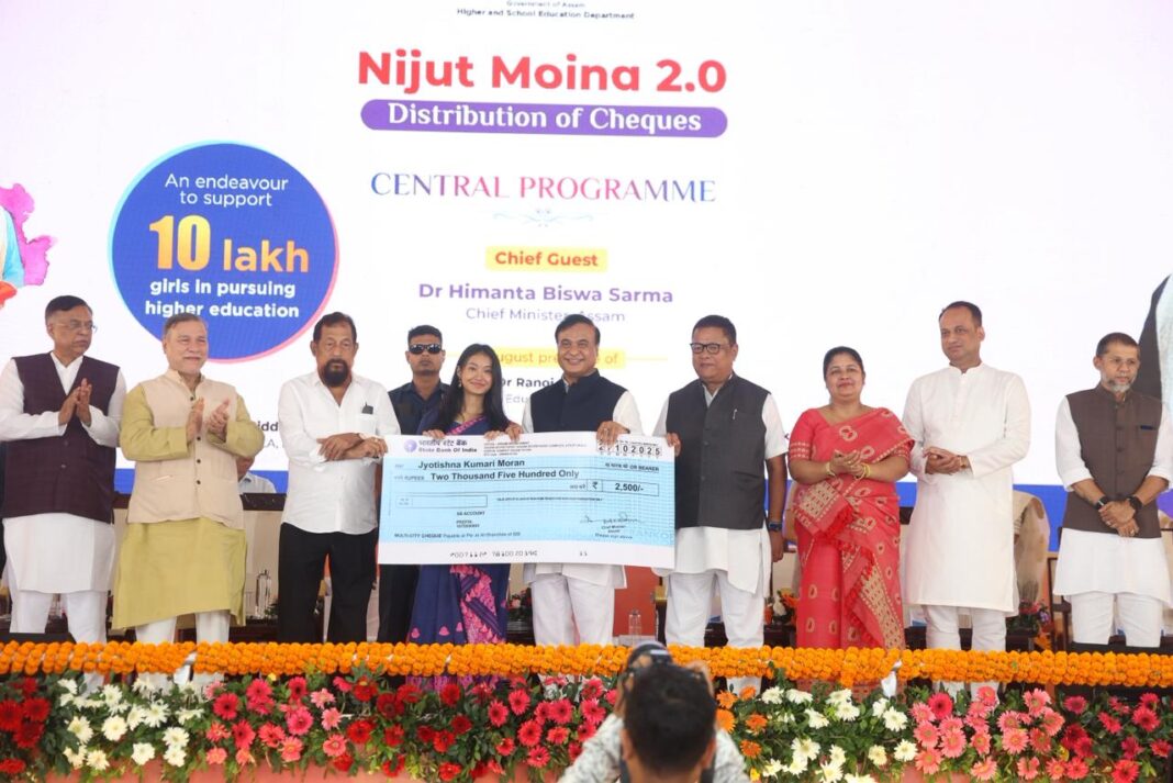 जुबिन गर्ग की मौत की जांच के लिए न्यायिक आयोग का गठन, मुख्यमंत्री बोले– यह पारदर्शिता की दिशा में बड़ा कदम