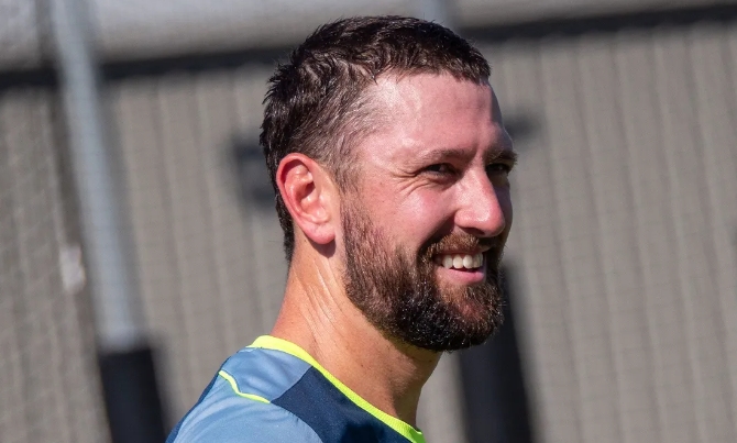 टी20 वर्ल्ड कप 2026 के लिए तैयार मैट शॉर्ट – मिडिल ऑर्डर में जगह बनाने को दिखाया दम!