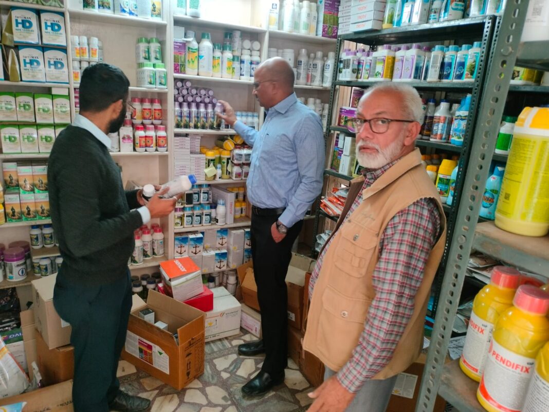 समझें क्यों हरियाणा सरकार मिलावटी व नकली कृषि इनपुट पर शून्य सहनशीलता अपनाते हुए कठोर कानूनी कार्रवाई कर रही है