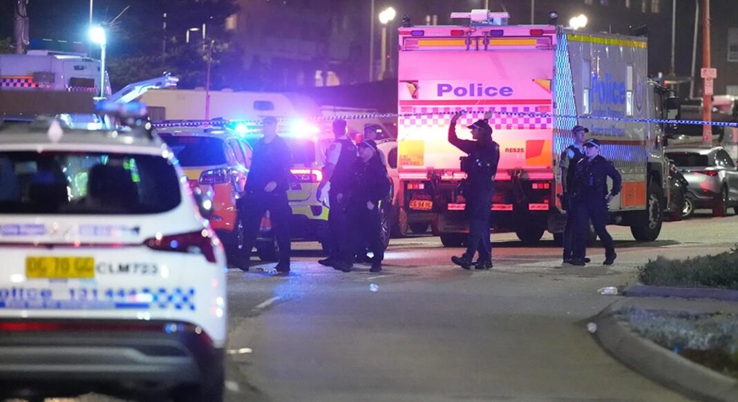 सिडनी आतंकी हमला: बॉन्डी बीच गोलीकांड में मृतकों की संख्या बढ़कर 16