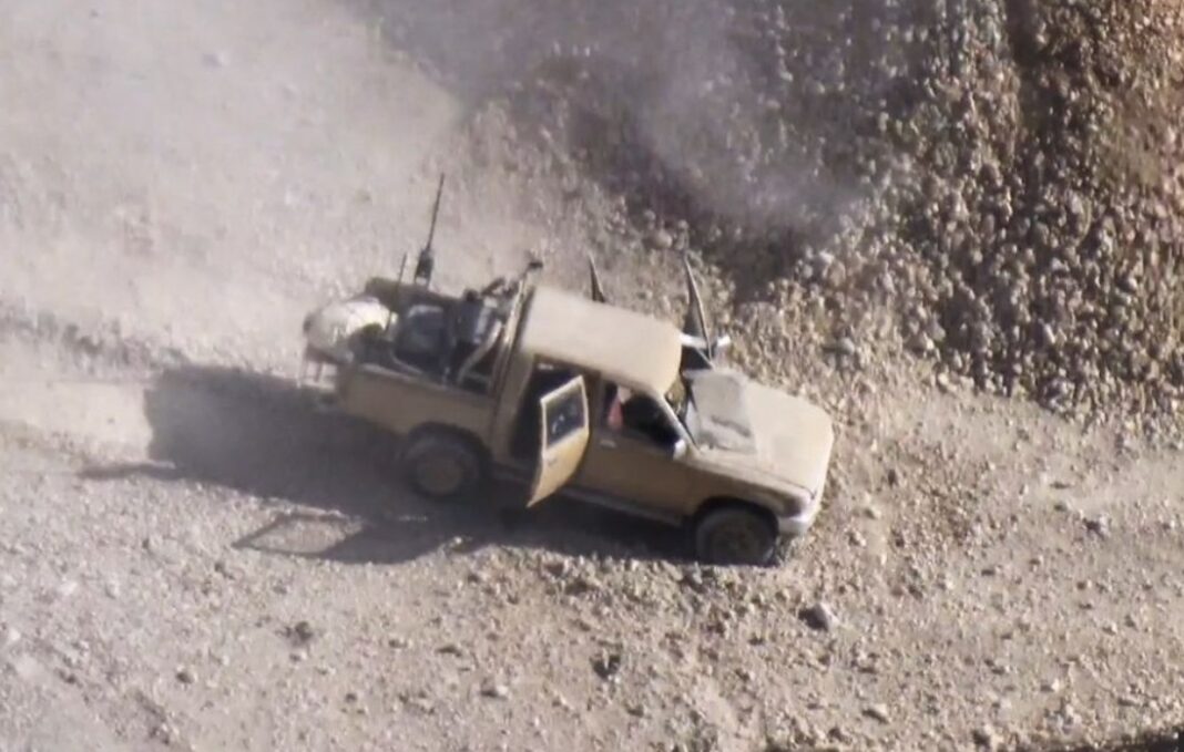 पाकिस्तान में हिंसा तेज: बलोचिस्तान और खैबर-पख्तूनख्वा में मुठभेड़ों में 18 की मौत