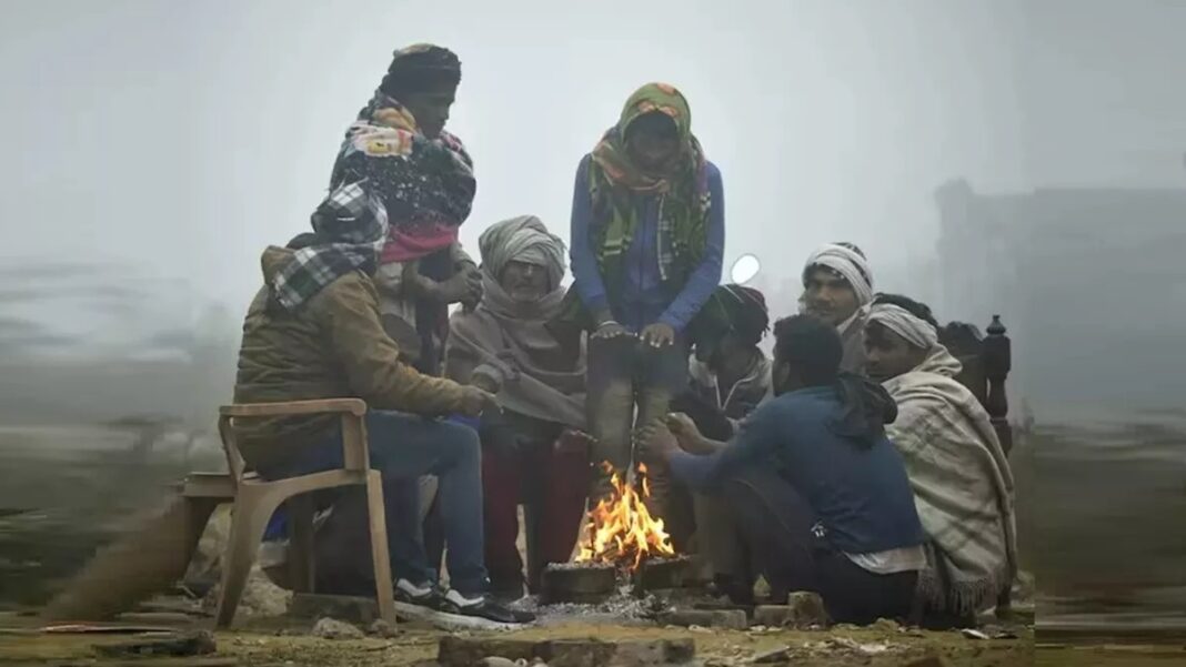 दितवाह तूफान के प्रभाव से दक्षिण छत्तीसगढ़ में अगले दो दिनों तक हल्की बारिश की संभावना