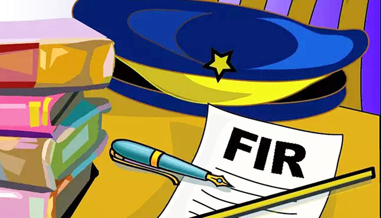 जेवर अधिसूचित क्षेत्र में अवैध भवन निर्माण पर कार्रवाई, नायब तहसीलदार की शिकायत पर एफआईआर दर्ज