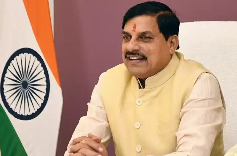 मध्य प्रदेश में मोहन यादव सरकार के दो साल पूरे, आज मुख्यमंत्री पेश करेंगे उपलब्धियों का लेखा-जोखा