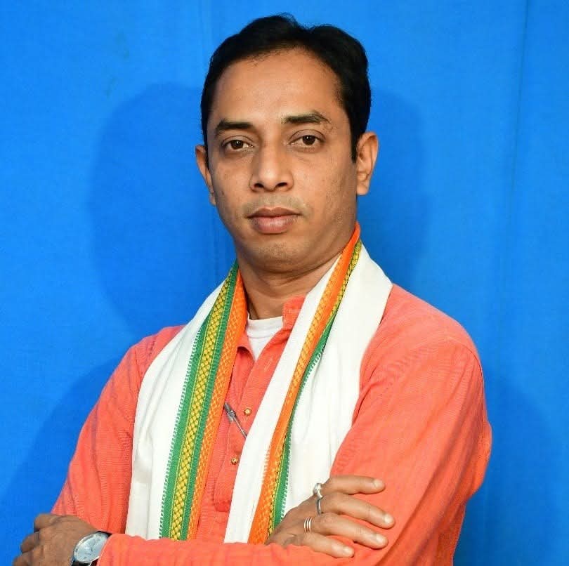 खड़गपुर में नाबालिग से यौन उत्पीड़न का आरोप, भाजपा का पूर्व मंडल अध्यक्ष गिरफ्तार