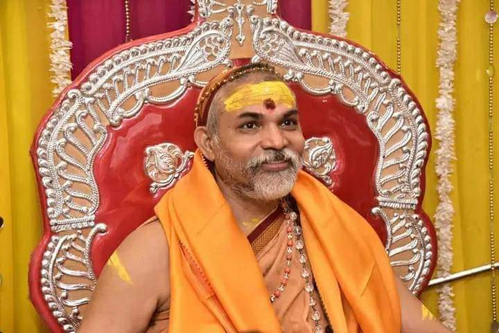 वाराणसी में शंकराचार्य स्वामी अविमुक्तेश्वरानंद करेंगे शुक्ल यजुर्वेद माध्यन्दिनी घनपाठ ग्रंथ का लोकार्पण