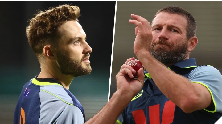 दूसरे एशेज टेस्ट से पहले ऑस्ट्रेलिया का बड़ा फैसला, नाथन लायन बाहर; नेसर और इंग्लिस को टीम में जगह