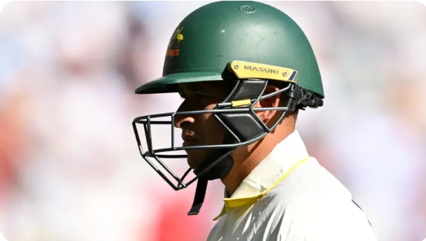 एडिलेड टेस्ट से उस्मान ख्वाजा बाहर, कमिंस और नाथन लियोन की ऑस्ट्रेलियाई टीम में वापसी