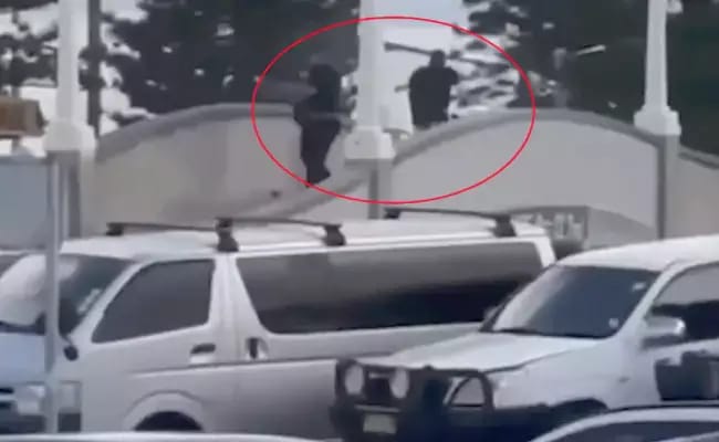 सिडनी आतंकी हमले का हैदराबाद कनेक्शन, मारा गया आतंकी साजिद अकरम यहीं का रहने वाला