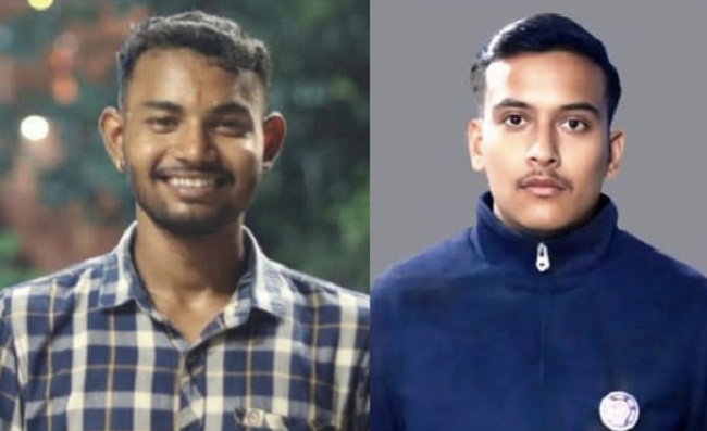 सम्राट विक्रमादित्य विश्वविद्यालय के दो विद्यार्थी प्रधानमंत्री मोदी के समक्ष देंगे राष्ट्रीय प्रस्तुति