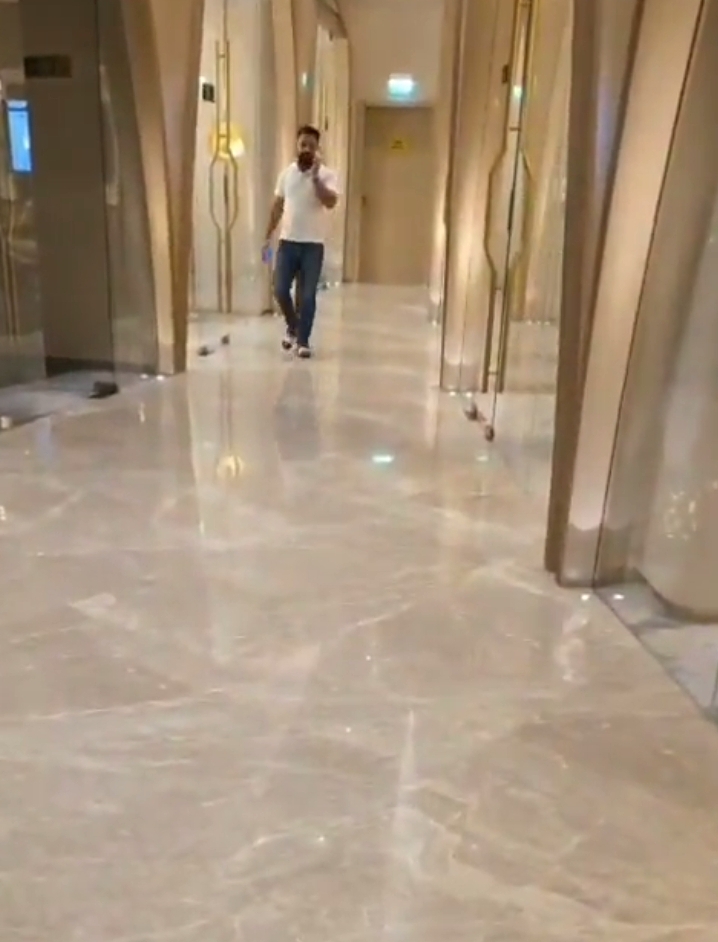 कोडीन कफ सिरप केस में नया मोड़, शुभम जायसवाल का वायरल वीडियो आया सामने