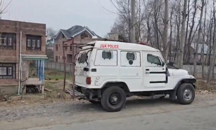 दिल्ली ब्लास्ट केस: एनआईए की कश्मीर घाटी में 10 जगह छापेमारी, कई संदिग्धों के घरों पर रेड