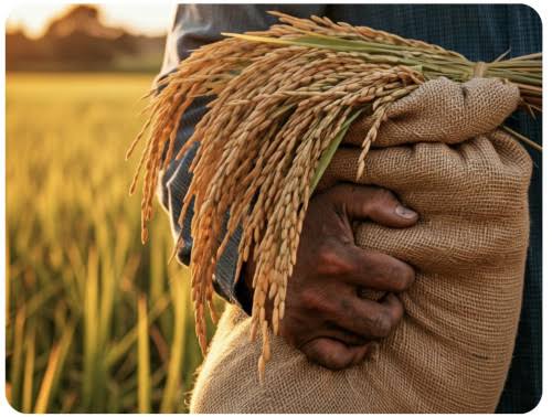एफपीओ मॉडल से किसानों को मिली आर्थिक राहत, धान खरीद-बिक्री में बढ़ी पारदर्शिता