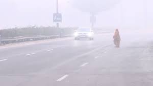 आंशिक बादल छाने से झारखंड में बढ़ा तापमान, दिन में बढ़ी कनकनी