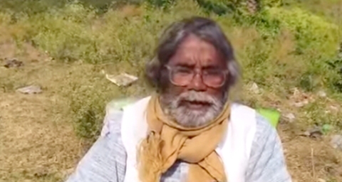 अस्थायी कर्मियों को डराने की कोशिश बर्दाश्त नहीं: अजीत महतो, कुरमी समाज का कड़ा संदेश