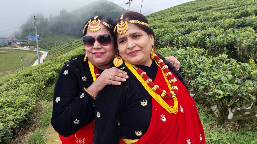 नववर्ष के स्वागत में नेपाल की हसीन वादियां भारतीय पर्यटकों से गुलजार, जोगबनी बॉर्डर पर लंबा जाम