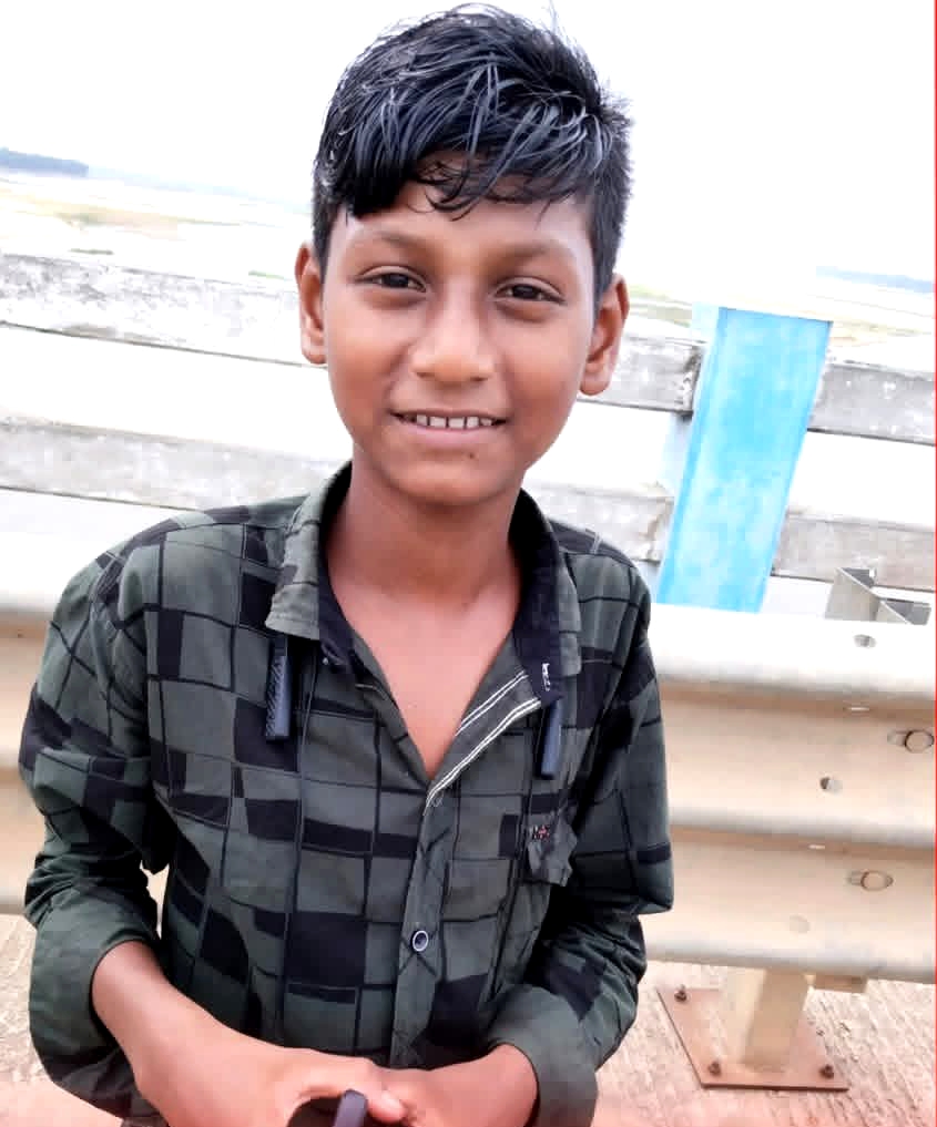 मेदिनीपुर में खेलते समय तालाब में डूबा किशोर, 14 वर्षीय सुरजीत सिंह की मौत