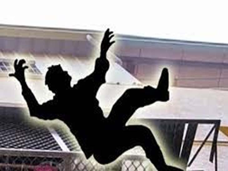 नोएडा सेक्टर-79 में घरेलू सहायिका ने छठवीं मंजिल से कूदकर की आत्महत्या, पुलिस जांच जारी