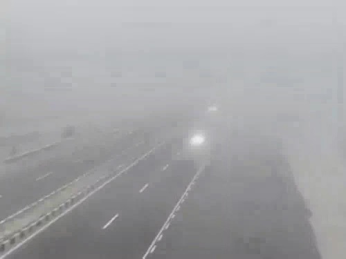 राजस्थान में बढ़ी कड़ाके की सर्दी! सीकर-फतेहपुर में जमी ओस, जानिए आगे क्या होगा