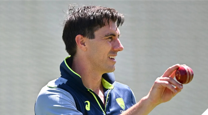 एडिलेड टेस्ट में पैट कमिंस की वापसी तय, जोश हेज़लवुड पूरे एशेज से बाहर