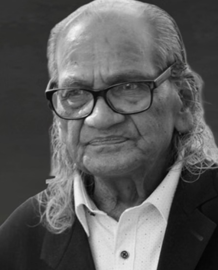 स्टैच्यू ऑफ यूनिटी के शिल्पकार राम सुतार का 100 वर्ष की आयु में निधन