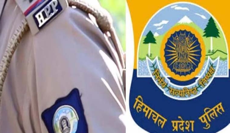 हिमाचल पुलिस में वर्दी पहनकर सोशल मीडिया पोस्ट पर पूरी तरह प्रतिबंध, उल्लंघन पर बर्खास्तगी तक कार्रवाई