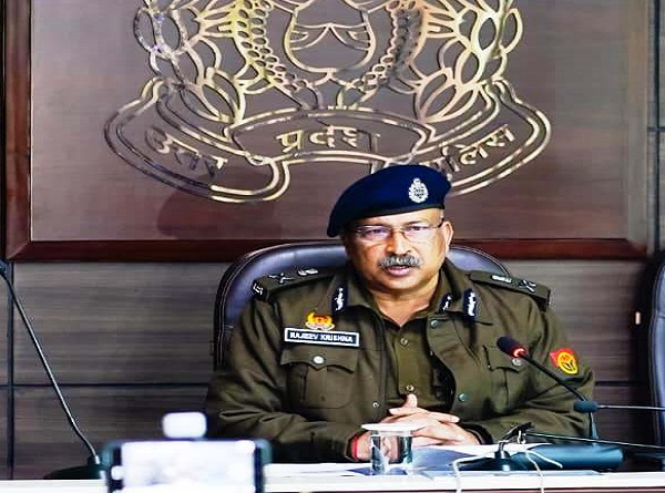 लखनऊ में 27–28 दिसंबर को होगा वरिष्ठ पुलिस अधिकारियों का सम्मेलन, सीएम योगी करेंगे अध्यक्षता