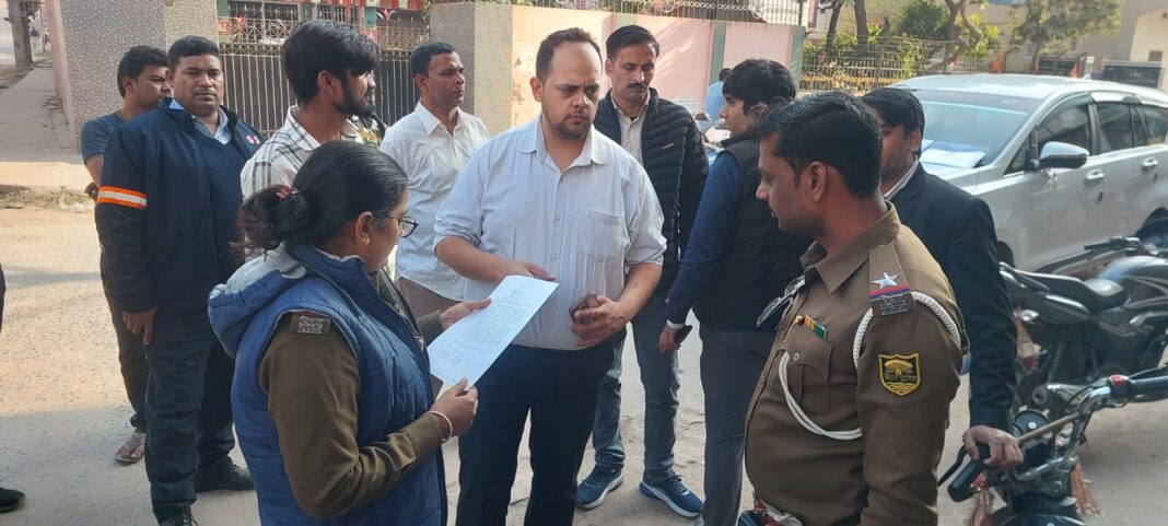 अररिया में नकली सिगरेट के बड़े रैकेट पर कार्रवाई, तीन दुकानों पर छापेमारी; दो गिरफ्तार