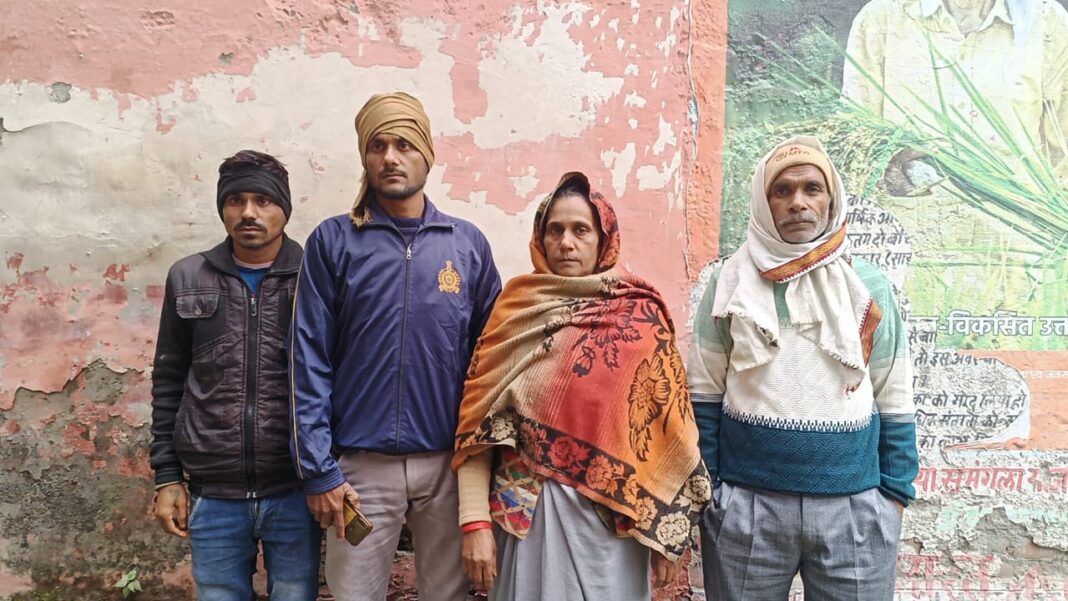 लापता छात्रा के लिए पाकिस्तान नंबर से फिरौती कॉल, पुलिस की चुनौती बढ़ी