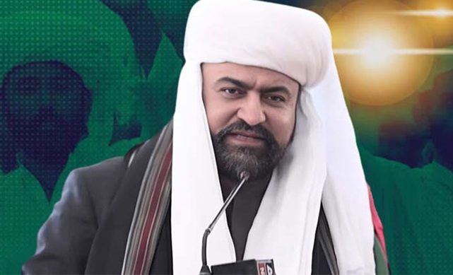 बलोचिस्तान के मुख्यमंत्री मीर सरफराज बुगती बने बुगती कबीले के आठवें सरदार