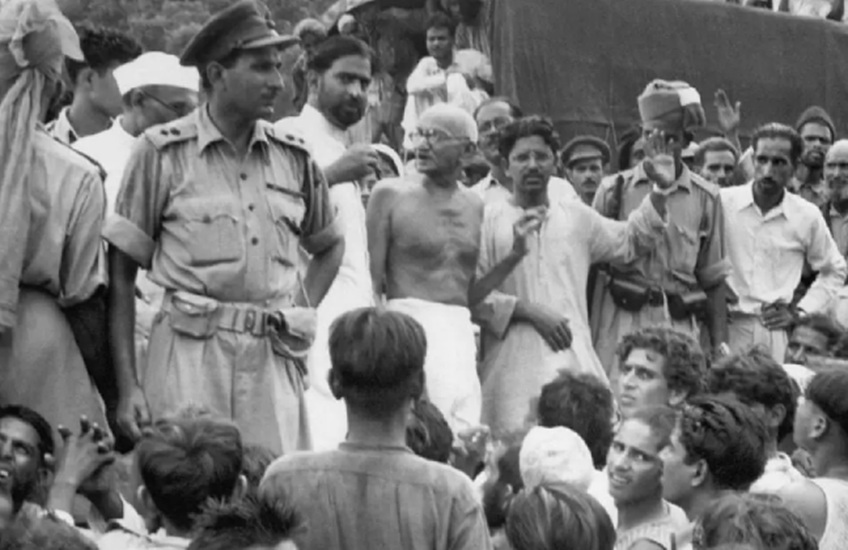 31 दिसंबर 1929 : लाहौर अधिवेशन से गूंजी ‘पूर्ण स्वराज्य’ की हुंकार, आज़ादी की निर्णायक शुरुआत