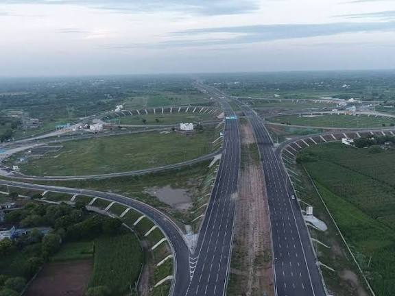 गंगा एक्सप्रेस-वे को नोएडा से जोड़ने के लिए बनेगा 74.3 किमी का लिंक एक्सप्रेस-वे