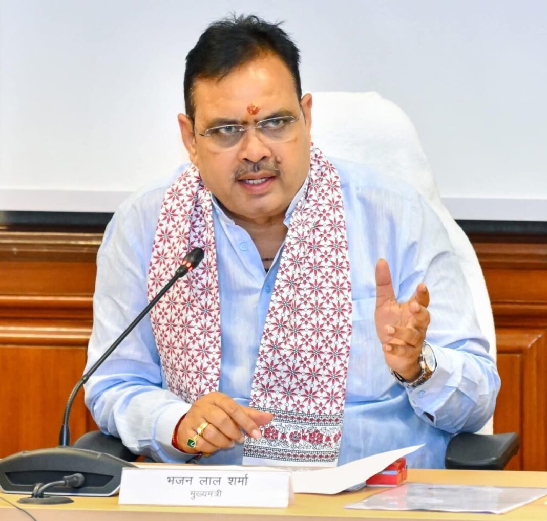 राजस्थान सरकार की सामाजिक सुरक्षा योजनाओं ने जरूरतमंदों को दिया मजबूत संबल