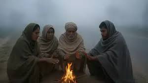 मध्य प्रदेश में बर्फीली हवाओं का प्रकोप, अगले 3 दिन शीतलहर का अलर्ट; कई शहर 5°C से नीचे