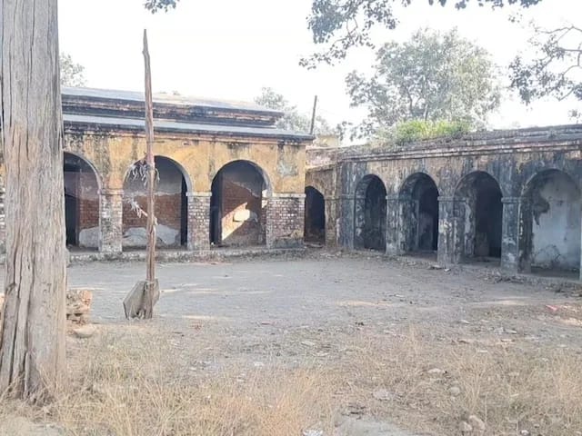 डाकू सुल्ताना की ऐतिहासिक जेल बनेगी पर्यटन स्थल, हरिद्वार में बढ़ेगा एडवेंचर टूरिज्म