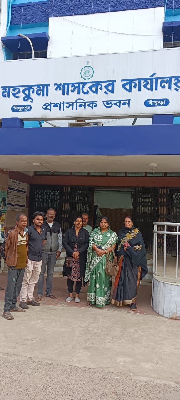 विष्णुपुर मेले में बांग्लादेशी नाटक पर बवाल, भाजपा ने कार्यक्रम रद्द करने की उठाई मांग